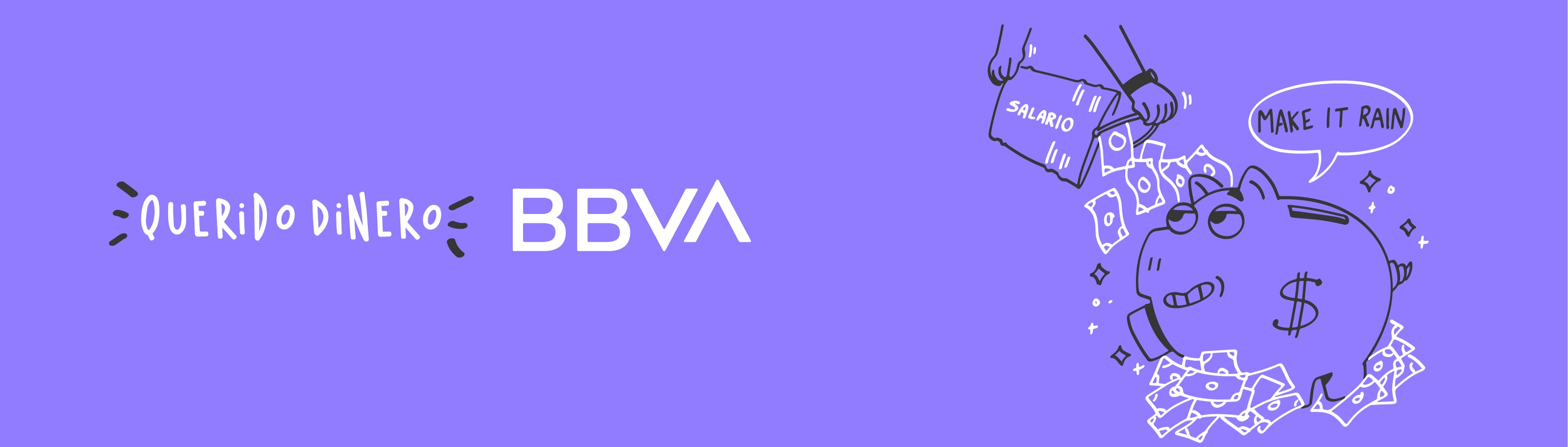 El ahorro se volvió el gasto principal de mi quincena